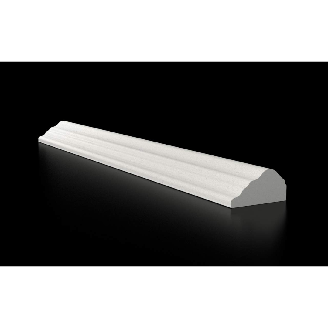 Kwela Flatback Classic Coping 48mm x 1000mm KW007