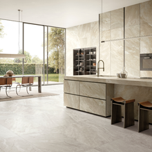 Load image into Gallery viewer, Kaleidos Diamante Matt 120120 Porcelain Decor Tile

