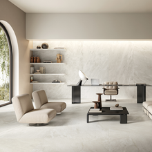 Load image into Gallery viewer, Kaleidos Diamante Matt 120120 Porcelain Decor Tile
