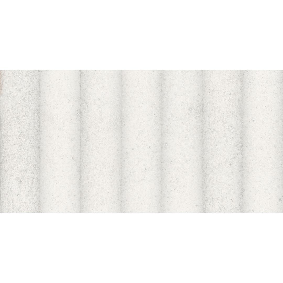 Lagom Convex Perla Decor Tile