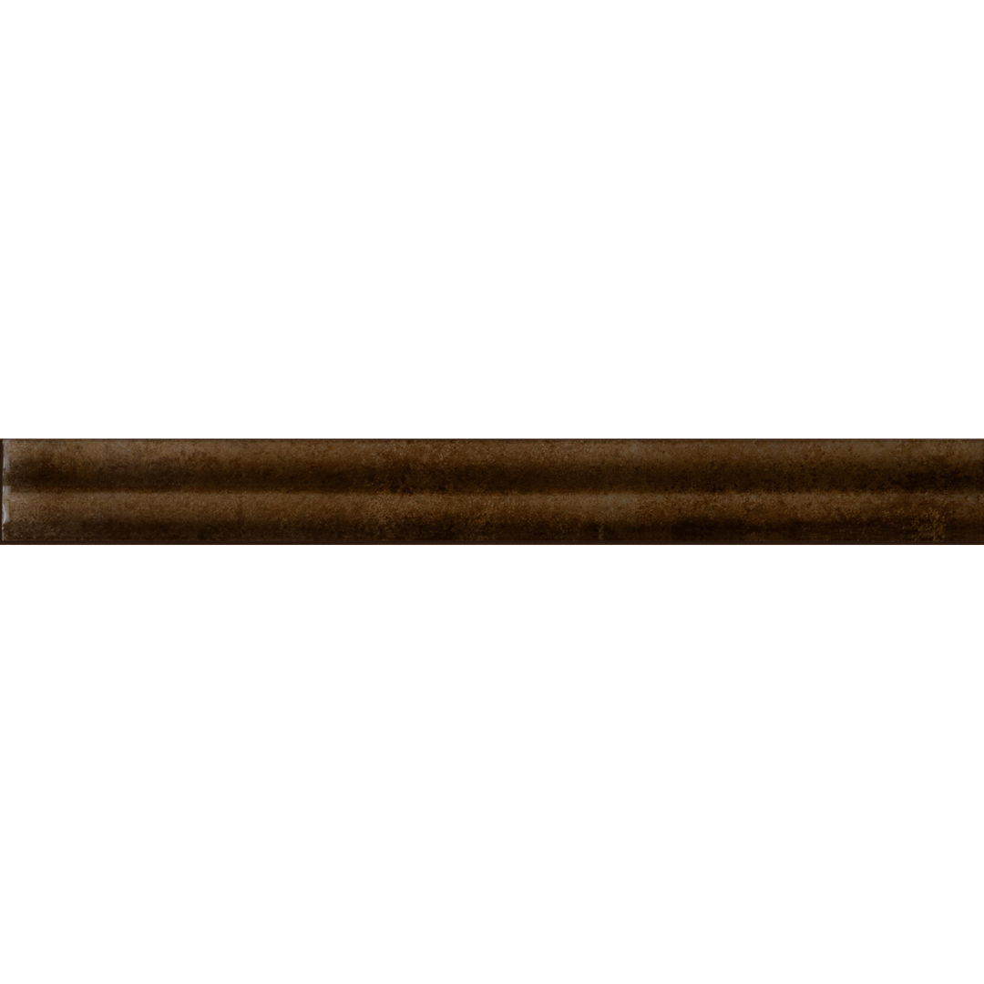 Life 3D Slide Chocolate Subway Decor Tile