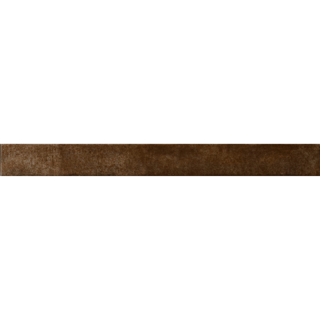 Life Chocolate Subway Decor Tile