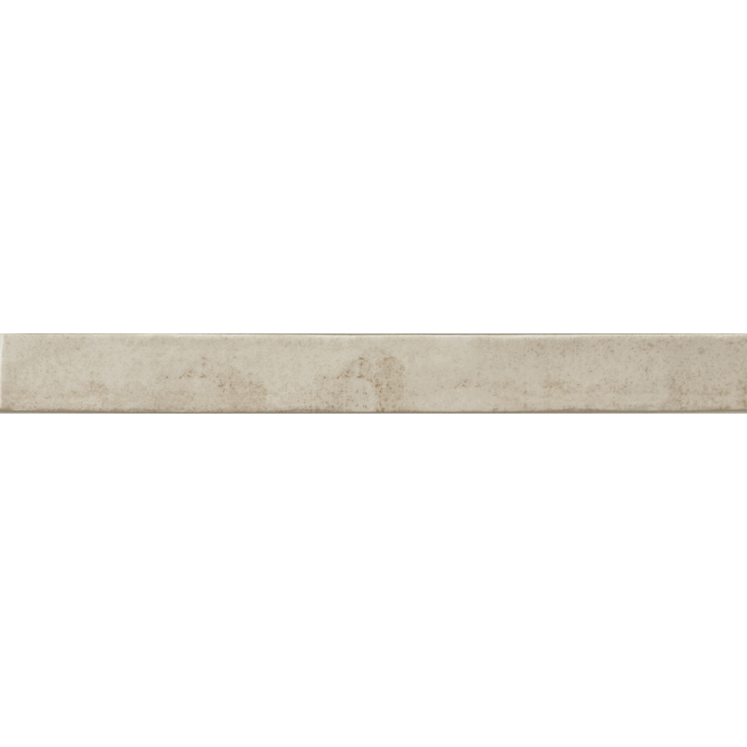 Life Ivory Subway Decor Tile
