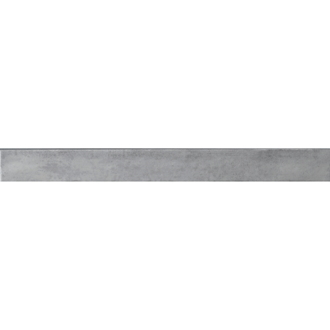 Life Light Grey Subway Decor Tile
