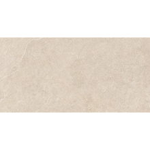 Load image into Gallery viewer, Limestone Beige Matt 60120 Porcelain Decor Large Format Tile
