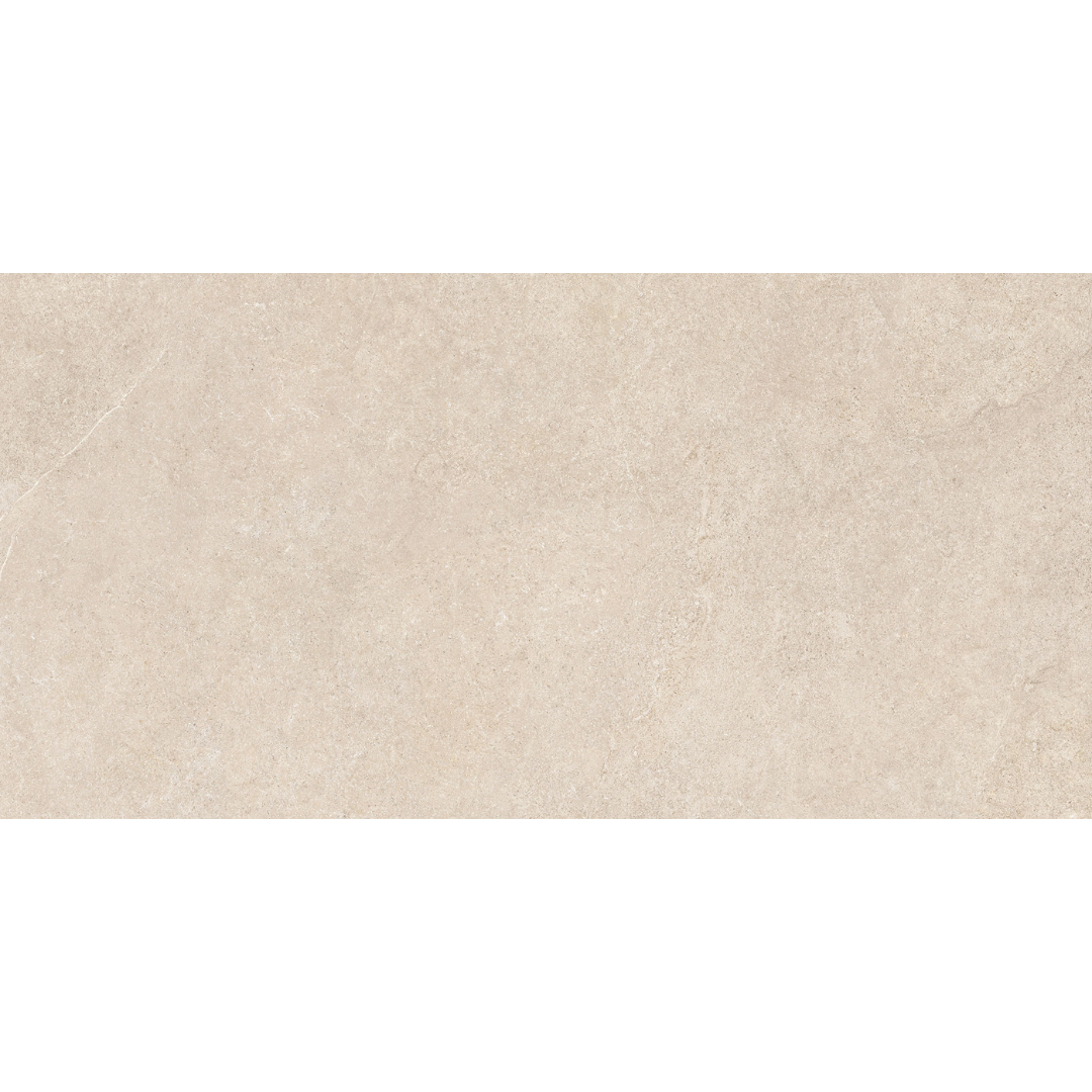Limestone Beige A/S 60120 Porcelain Decor Large Format Tile