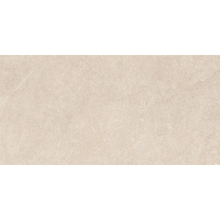 Load image into Gallery viewer, Limestone Beige Matt 60120 Porcelain Decor Large Format Tile
