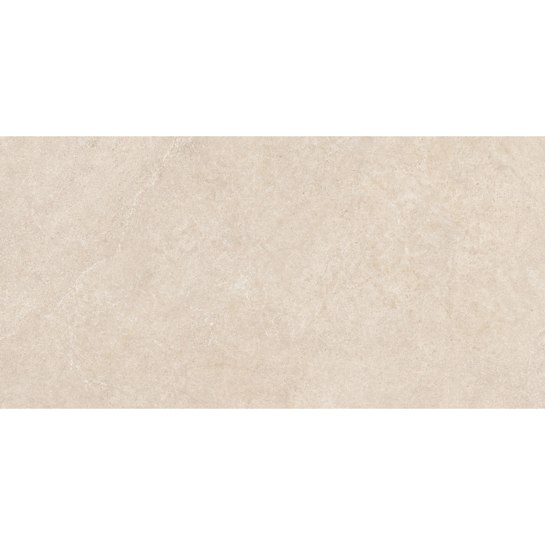 Limestone Beige A/S 60120 Porcelain Decor Large Format Tile