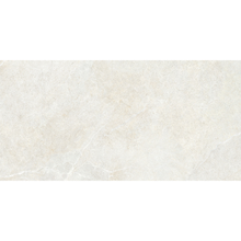 Load image into Gallery viewer, Limestone White A/S 60120 Porcelain Decor Large Format Tile

