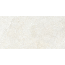 Load image into Gallery viewer, Limestone White A/S 60120 Porcelain Decor Large Format Tile
