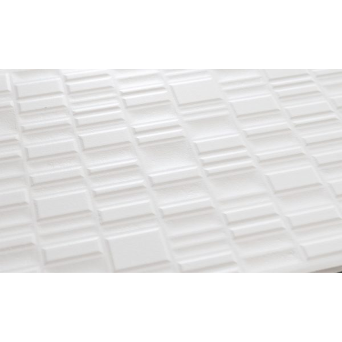 MVG1066 Candle Minor Blanco 3090 Decor Tile