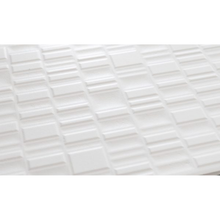 Load image into Gallery viewer, MVG1066 Candle Minor Blanco 3090 Decor Tile
