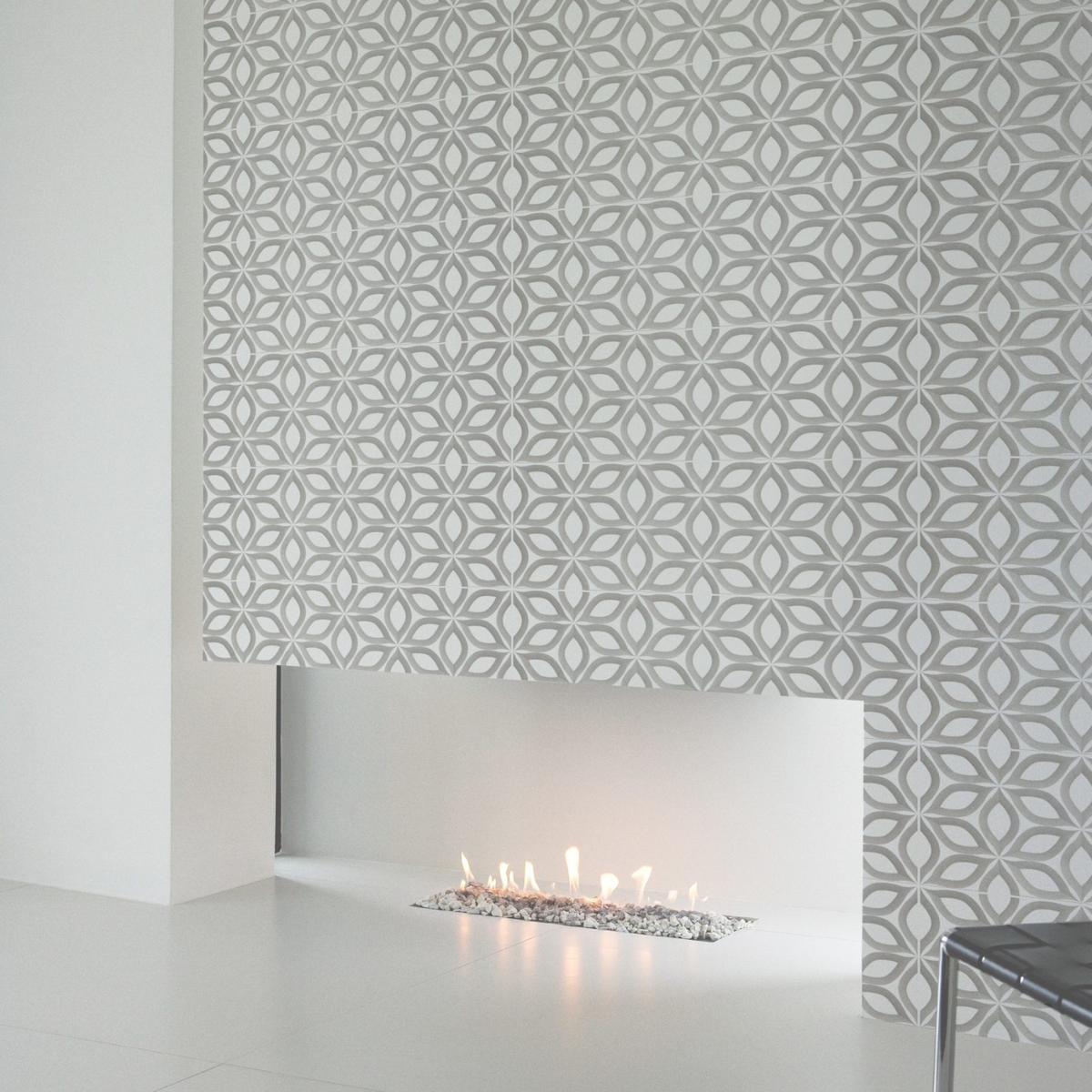 MVG1069 Decor Action Petalos 3090 Decor Tile