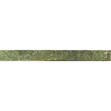 Load image into Gallery viewer, Menorca Grass Gloss Subway Decor Tile
