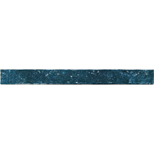 Load image into Gallery viewer, Menorca Ocean Gloss Subway Decor Tile
