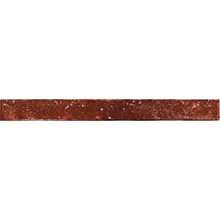 Load image into Gallery viewer, Menorca Terra Gloss Subway Decor Tile
