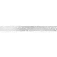 Load image into Gallery viewer, Menorca White Gloss Subway Decor Tile
