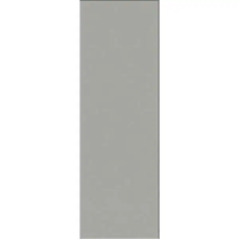 Load image into Gallery viewer, Metro Dark Grey Gloss Decor Metro Tile
