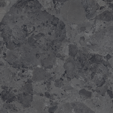 Load image into Gallery viewer, Moon Dark 6060 Large Format Porcelain Decor Tile
