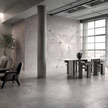 Load image into Gallery viewer, Moon Eclipse 120120 Large Format Porcelain Decor Tile
