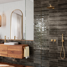Load image into Gallery viewer, Nairobi Slate Decor Metro Tile
