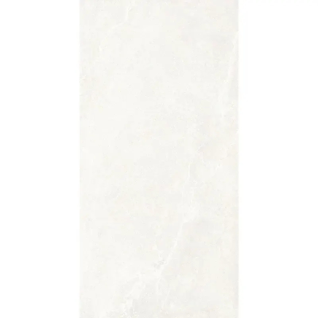 Noblestone White 60120 Porcelain Decor Large Format Tile