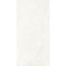 Load image into Gallery viewer, Noblestone White Porcelain Decor Large Format Tile
