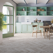 Load image into Gallery viewer, Nolita Mud Decor Metro Tiles
