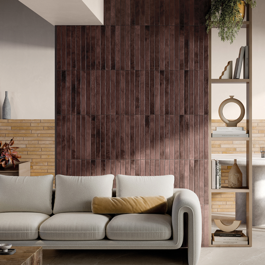 Nolita Nappa Decor Metro Tiles