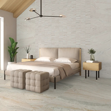 Load image into Gallery viewer, Pencil Earth Metro Decor Tile
