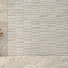 Load image into Gallery viewer, Pencil Earth Metro Decor Tile
