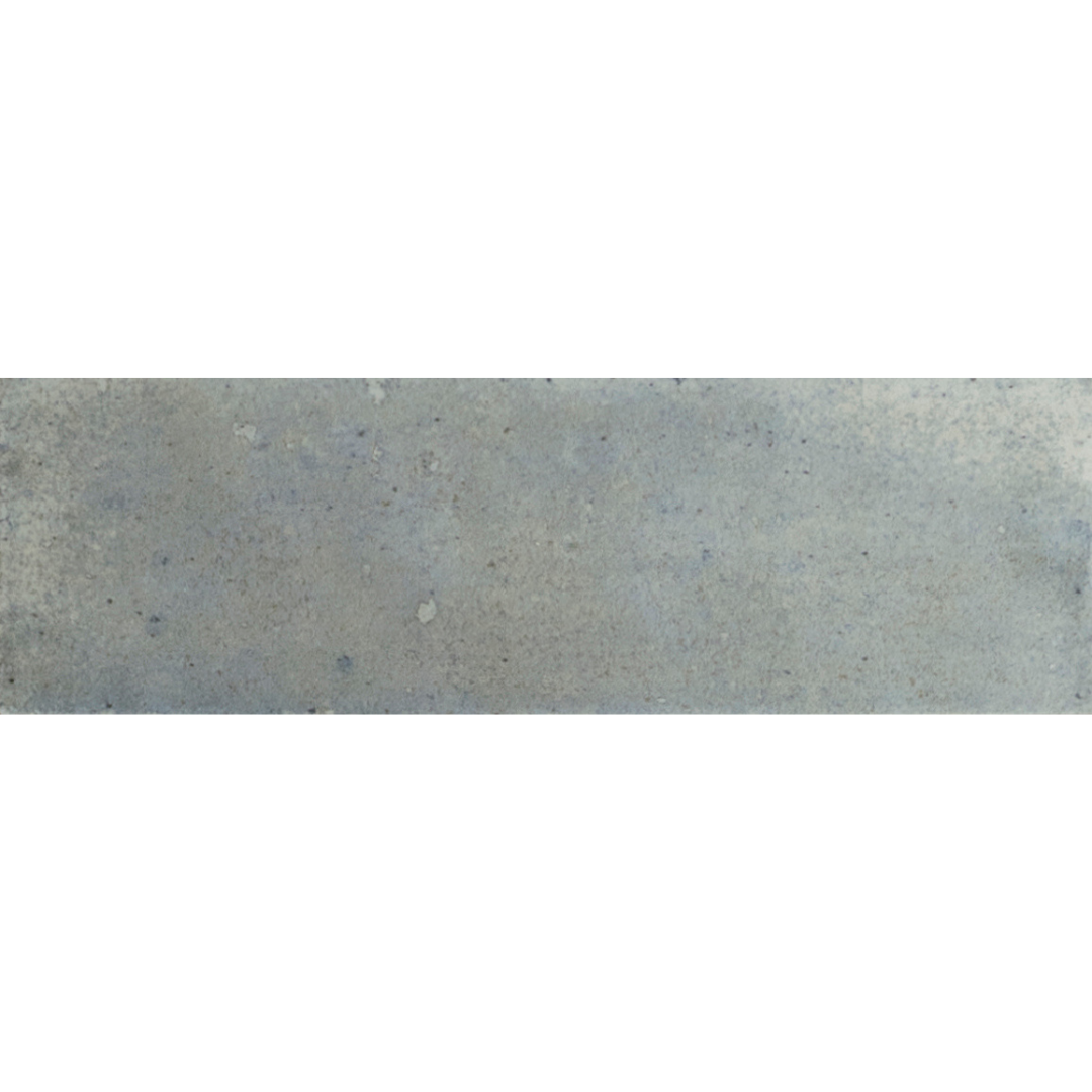 Raku Sea Porcelain Decor Metro Matt Tile