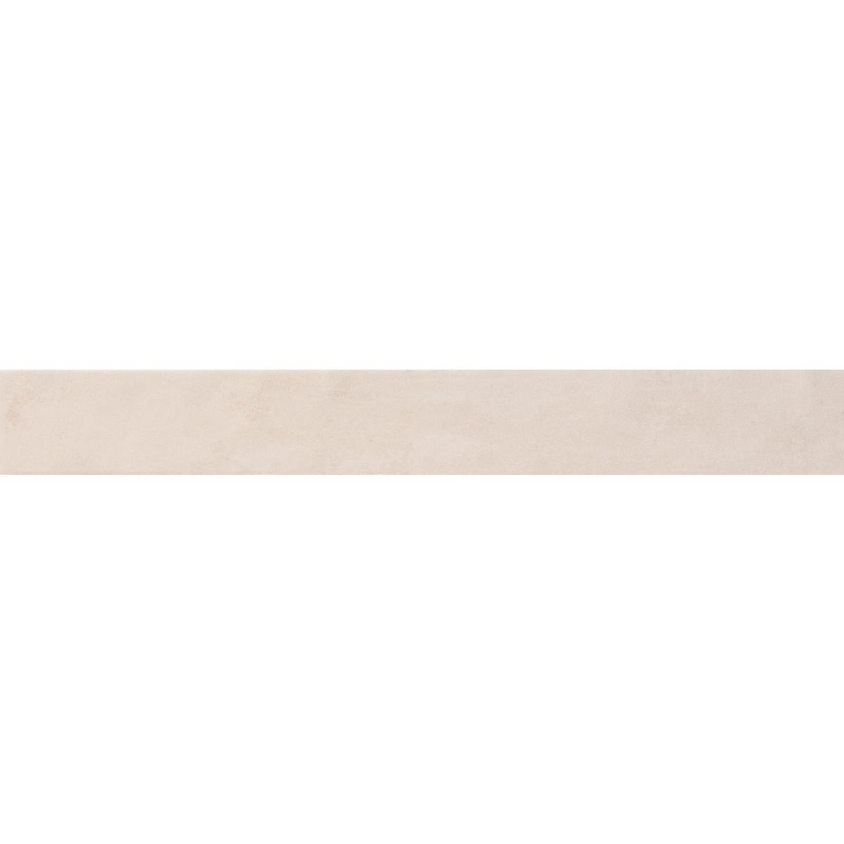 Sorbetto Bone Satin Subway Decor Tile