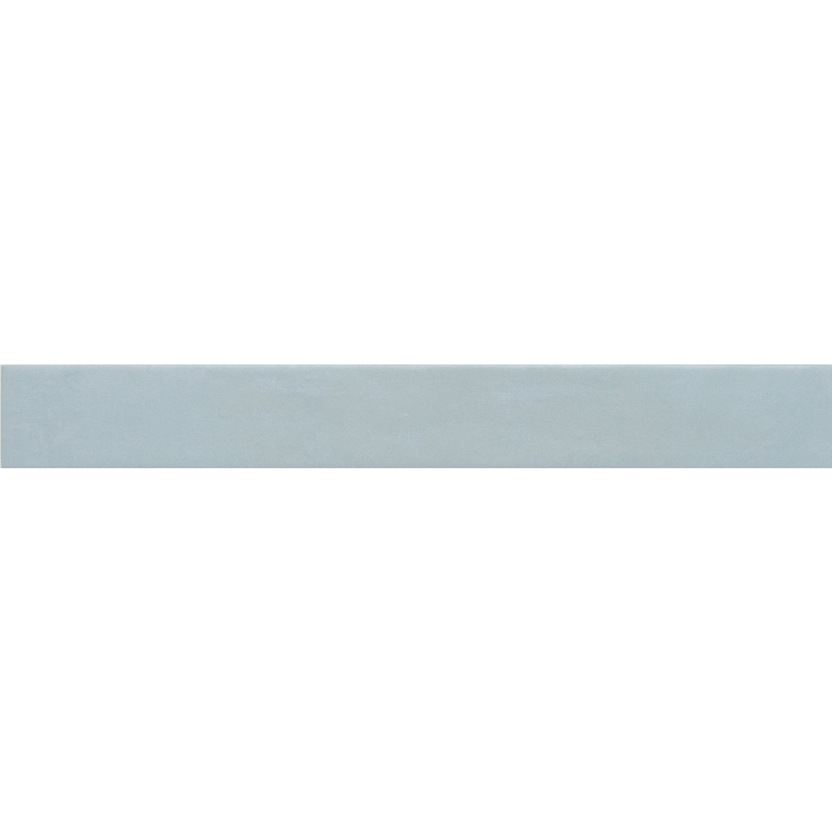 Sorbetto Sky Satin Subway Decor Tile