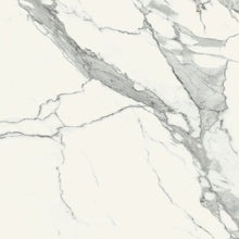 Load image into Gallery viewer, Specchio Carrara 120120 Porcelain Decor Large Format Tile
