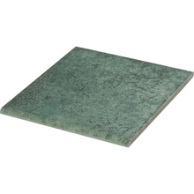 Load image into Gallery viewer, Tahiti Bullnose Emerald Porcelain Decor Anti-Slip Tile

