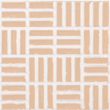 Load image into Gallery viewer, Tiny Terracotta Metro Square Decor Tiles
