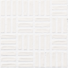 Load image into Gallery viewer, Tiny White Metro Square Decor Tiles

