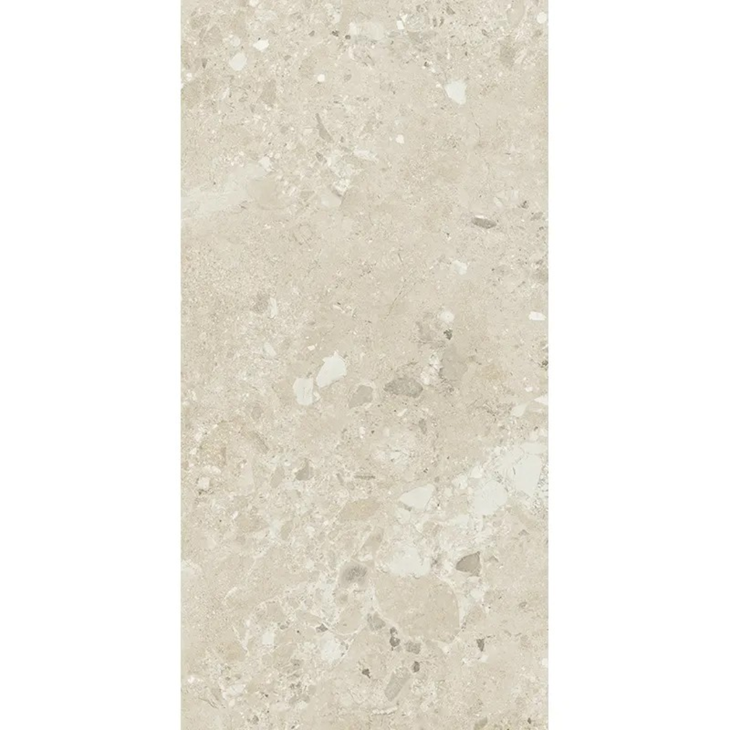 Ura Natural Porcelain 60120 Decor Large Format Tile