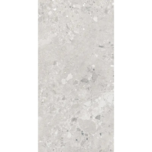 Load image into Gallery viewer, Ura Grey Porcelain 60120 Decor Large Format Tile
