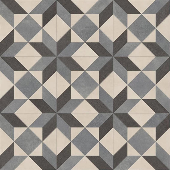 Amtico Signature National Trust - Victoria Star Small
