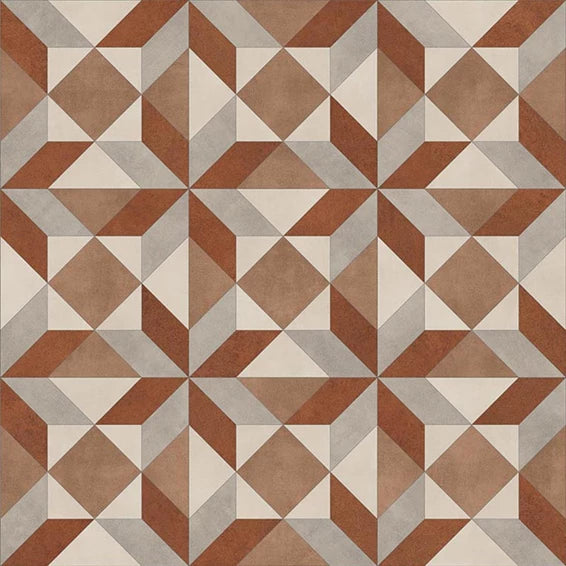 Amtico Signature National Trust - Victoria Star Small