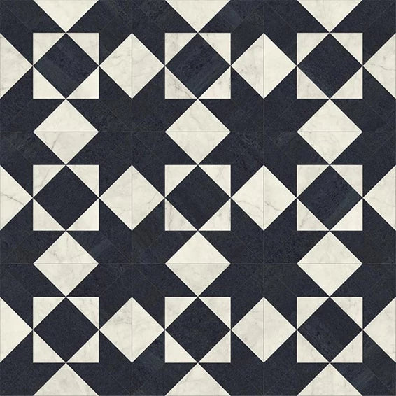 Amtico Signature National Trust - Victoria Star Small