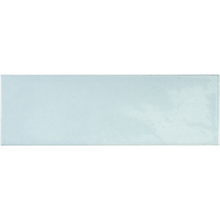 Load image into Gallery viewer, Village Subway Cloud Porcelain Decor Tile
