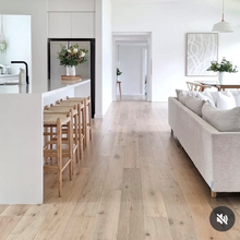 Load image into Gallery viewer, Evolve Engineered Oak - White
