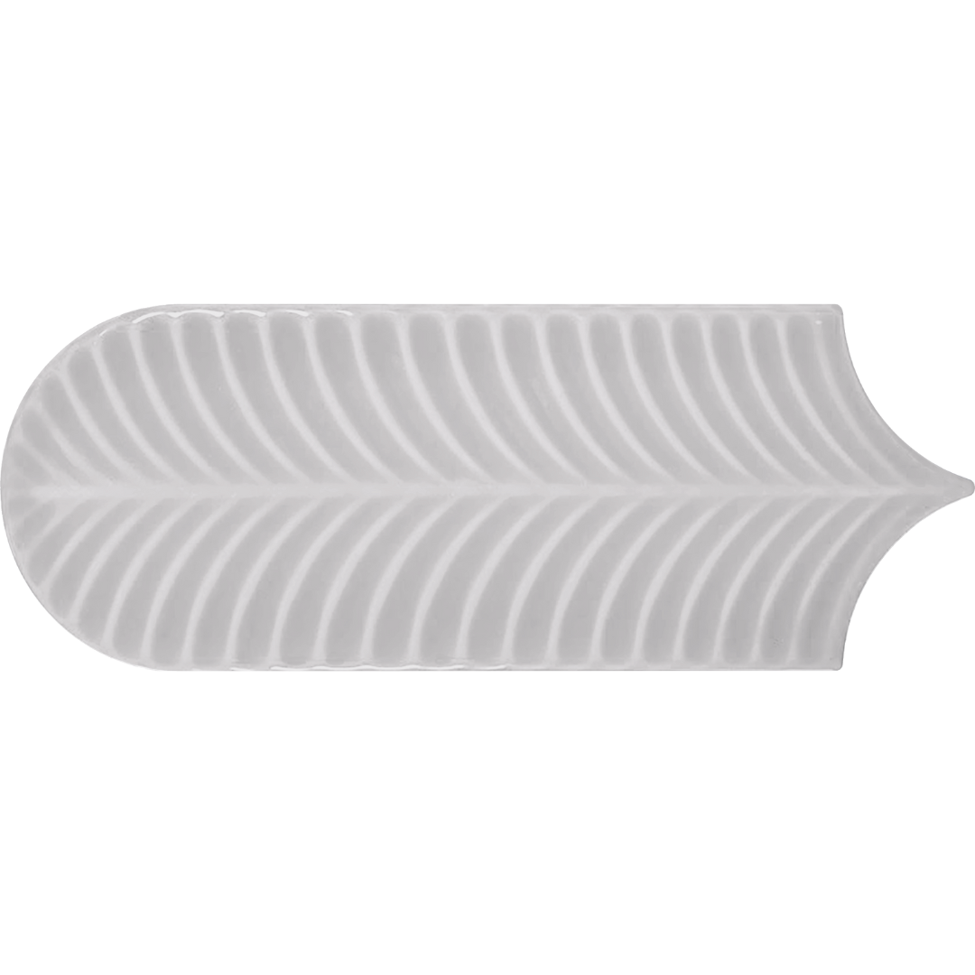 Alma Scale Brillo Pearl Decor Tile