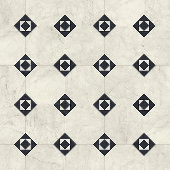 Amtico Signature National Trust - Octagon Key