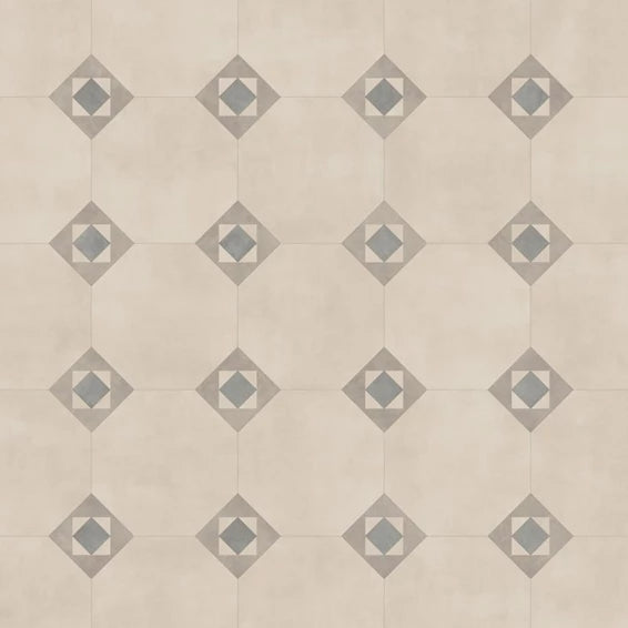 Amtico Signature National Trust - Octagon Key
