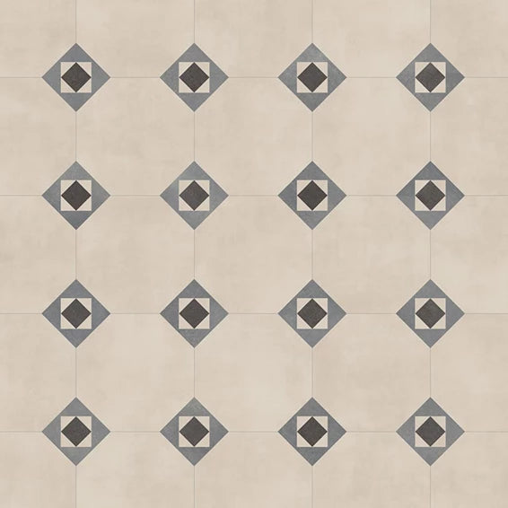 Amtico Signature National Trust - Octagon Key