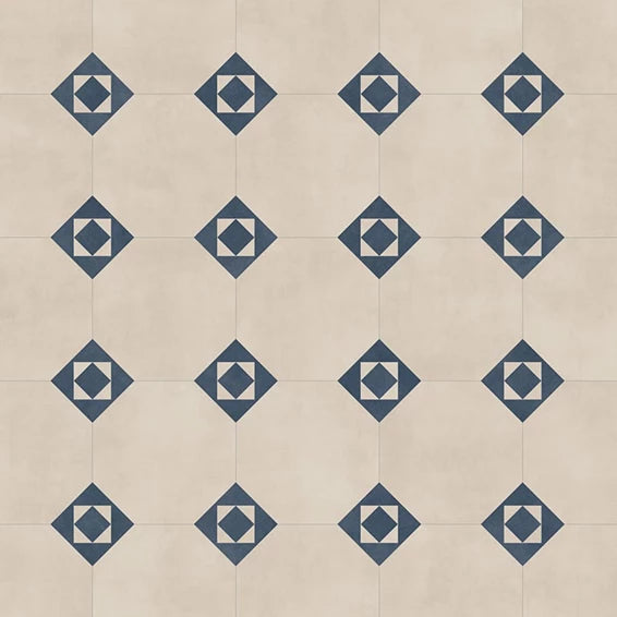 Amtico Signature National Trust - Octagon Key
